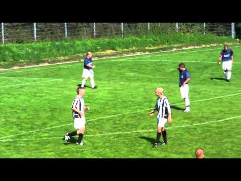 100912 / SV Völkersbach - SZ Südwest / 3:0