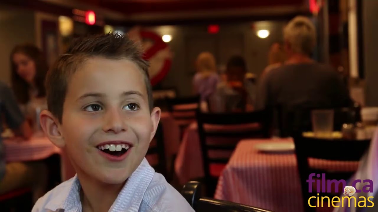 Introducing ZuZu's Pizza