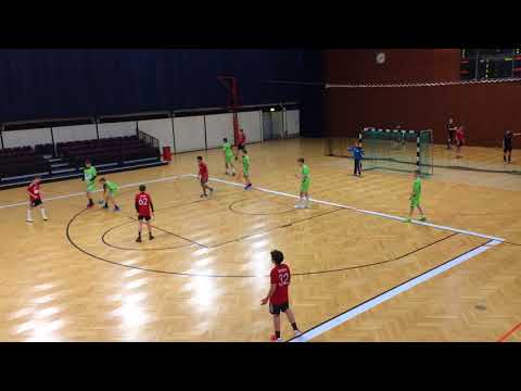 Fünfhaus West Wien U13 2