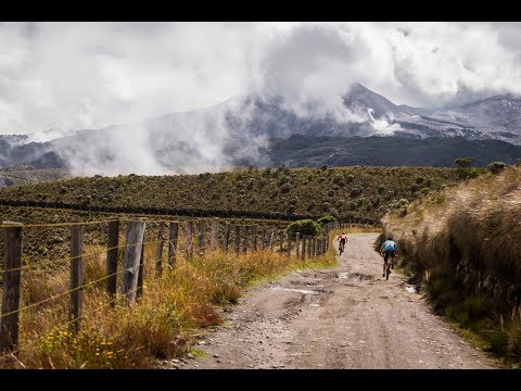 La Leyenda 2019 - ¡7 etapas espectaculares! / 7 spectacular stages!