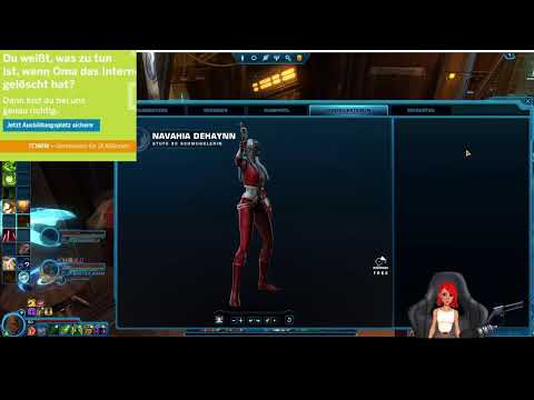 SWTOR Datacron Kessan'Landing Teil 2