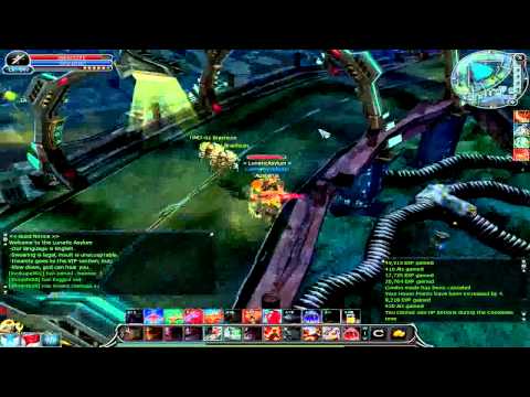 Pontus Ferrum Range Hack