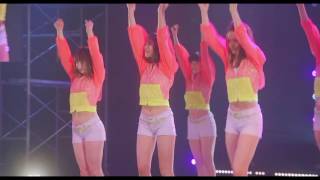 Girls Step - All For You