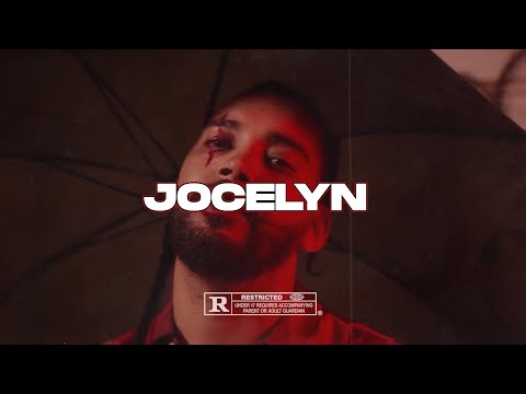 Jul x Morad x Oboy Type Beat "JOCELYN" | Instru Rap 2022