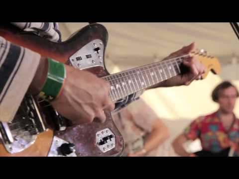 Allah-Las - Full Concert - 03/13/13 - Stage On Sixth (OFFICIAL)