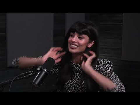 Aparna Nancherla’s Date Forced Her to Smile | Wrong Turns podcast with Jameela Jamil