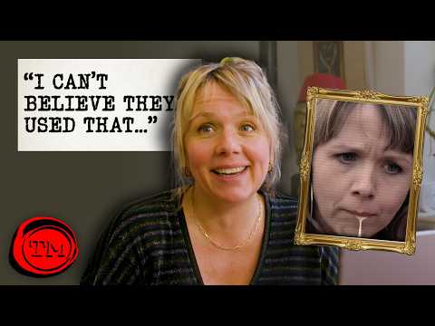 KERRY GODLIMAN Creates Her Ultimate Taskmaster Episode | Taskmaster