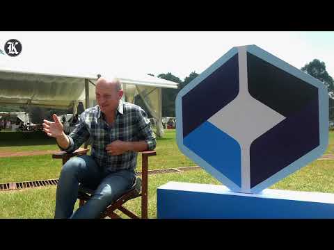 Interview with Allen Taylor, Managing Partner at Endeavor Catalyst.