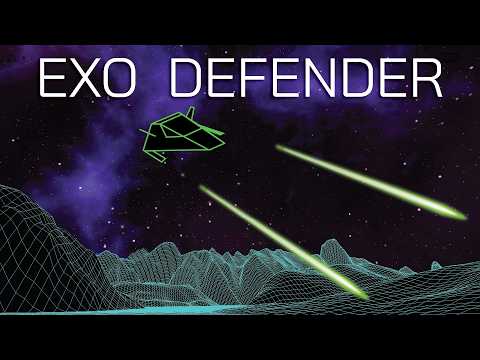 Exo Defender