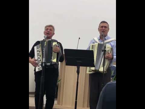 Puiu Chibici și Ilie Puha / Suntem doar o răsuflare 