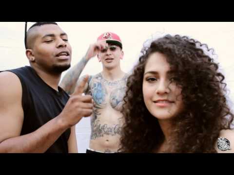 NEGRA VOS POR QUE NO ME QUERES   Video Oficial 2014