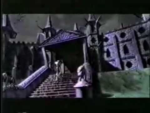 MediEvil (PS1) Commercial 1998