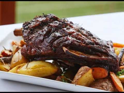 Last Minute Father's Day Luxury at Home Feast!