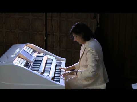 Claudia Hirschfeld in Wien: "Music" - John Miles