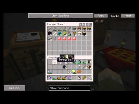 Muckin' About S2E5 P1 - A fine breeze a blowin