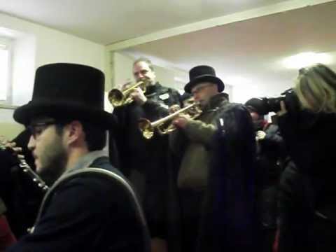 pasquella, montecarotto 2012,