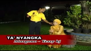 Download lagu Ta' Nyangka - Margono Feat Yessy Kurnia | Dangdut ( Music Video) mp3 Download lagu Ta' Nyangka - Margono Feat Yessy Kurnia | Dangdut ( Music Video) mp3