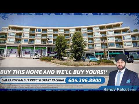 FOR SALE OR FOR TRADE 410 19228 64 AVENUE CLOVERDALE BC V3S 7C9