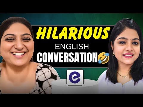 A mind-blowing Englishyaari session with tutor Rashi bhullar @EnglishYaari A must watch video 