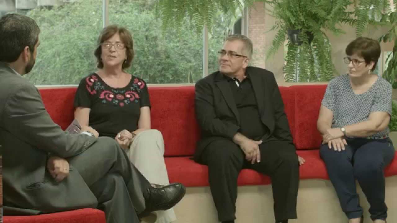 Roda de Conversa - Tema: Vamos Jogar a Gramática no Lixo? - 1/3