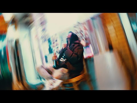 CHOW LEE - swag it! [OFFICIAL VIDEO]