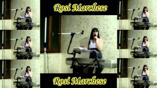 Rosi Marchese - Domani e'un altro giorno