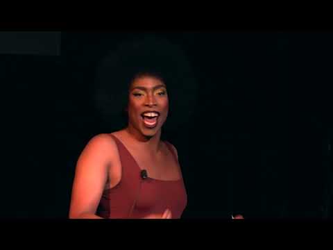 Connection Can't be Bought | Junior Mintt | TEDxBroadway