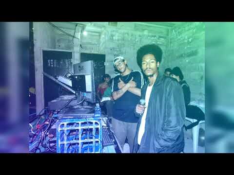 Ela colou no Reggae (hit the road jack) Liemy irie Ft Mr Black (Road Riddim STKS)