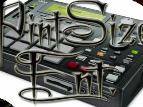 1/2 Pint - I'm The Man