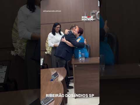 RIBEIRÃO DOS ÍNDIOS