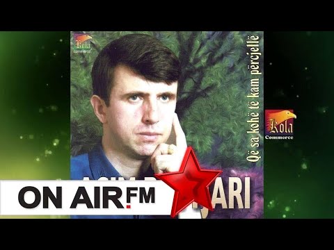 AGIM BAFTJARI - AGIM BAFTJARI - Adelina Adelina