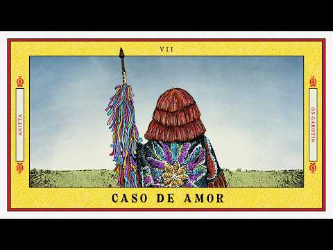 Miniatura de Caso de Amor