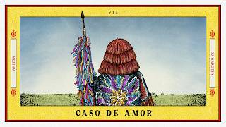 Anitta - Caso de Amor (Official Lyric Video)