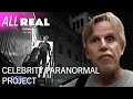 Investigating An Abandoned Hospital Celebrity Paranormal Project All Real
