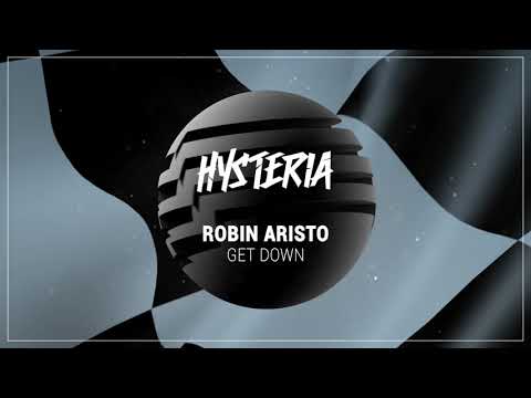 Robin Aristo - Get Down