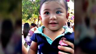 Bless my baby girl: Song of Dedication