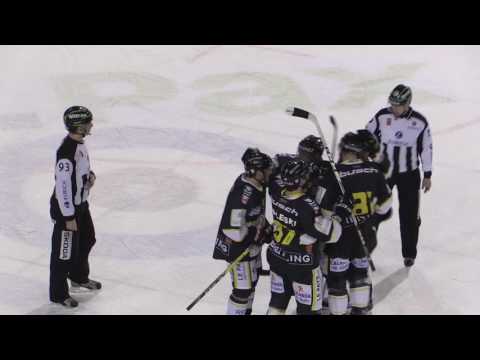 HC Ajoie - GCK Lions 9-1  07.02.2017