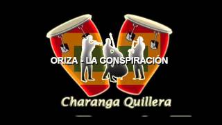 Download lagu Oriza - La Conspiración mp3 Download lagu Oriza - La Conspiración mp3