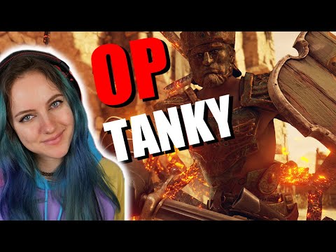 Demon's Souls EASY EARLY OP Guide - Tanky Build