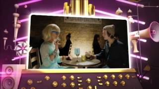 Loveable Rogues party hard in What A Night