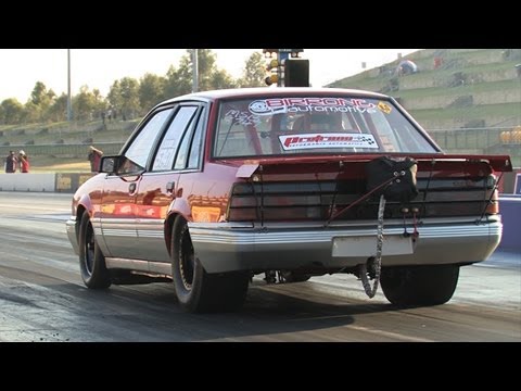 Thumbnail for Holden Calais turbo - Birrong Automotive by Holden Calais