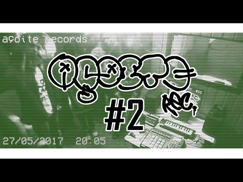 AÇOITE REC - Cypher 2 (Impacto 4.6, Ideologia Cruel, Sequela s.a) prod RZN