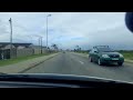 K53 Driver S Test Route Motherwell DLTC June 2023