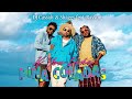 DJ Cassidy & Shaggy ft. Rayvon - If You Like Pina Coladas | Official Audio