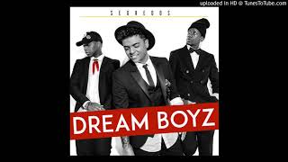 Dream Boyz - Não Sei Te Esquecer
