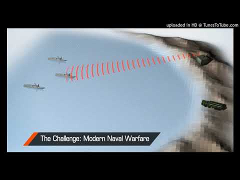 Naval EW Systems - Rafael Advanced Defense Systems