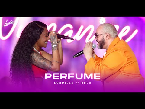 Video thumbnail for Perfume (Ao Vivo)