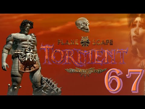 Ep 67: An Accidental Slave - Planescape: Torment (EE) [BLIND Let's Play]