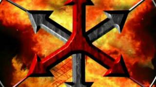 Edge Of Darkness Iron Maiden Cover