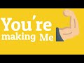 Lemon Fight Stronger Feat Jessica Reynoso Champion Remix Lyrics